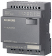 6ED10522CC010BA6 Logic Module LOGO! 24CO, 8 DI (4 D/A), 4 TO