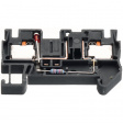 3208951 Terminal block black 0.2...4 mm2