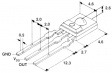 TSL 250R Light-to-voltage sensor