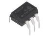 K3022PG, Оптотиристор; 3,75кВ; Uвых: 400В; DIP6; Ch: 1, Vishay