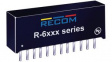 R-629.0P Преобразователь: DC/DC; 18Вт; Uвх: 11?32В; Uвых: 9ВDC; Iвых: 2А; 9г