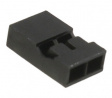 M22-3010200 Female connector 1x2P