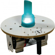 MK184 RGB candle