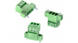 691349340005 Pin header 5 Poles, 3.81 mm Pitch