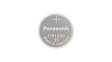CR-1220EL/1B Button Cell Battery, Lithium, CR1220, 3V, 35mAh