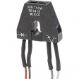 OPB 745W Reflex coupler With wire