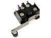 83 135 58E, Микропереключатель; с рычагом (с роликом); SPST-NO + SPST-NC, PROMET