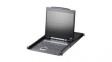 CL1308N D 19^ LCD KVM Switch SPHD/VGA