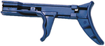 MK 20, Cable tie tensioning tool 2.4...4.8 mm - 110-20006, HellermannTyton