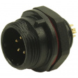 FM686805 Panel Socket Pole no.=5