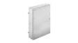 1195560000 Metal Enclosure 200x610x914mm Stainless Steel Silver IP66/IP67