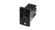 KCHDBpm Coupler, HDMI Socket - HDMI Socket