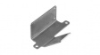 UmlENkblECh U20 40x50x1,5 Deflection plate 40 mm, 10153290