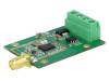 HM-TRP-RS485-433, Модуль: RF; передатчик FM; FSK; 433,92МГц; RS485; 2,4?3,6ВDC, HOPE MICROELECTRONICS