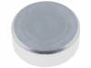 GN 50.1-ND-13, Магнит: постоянный магнит; неодимовый; O:13мм; H:4,5мм; 60Н, ELESA+GANTER