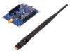 ATA8520-EK2-E Ср-во разработки: SIGFOX; Совместим с: A000066,ATMEGA328P-XMINI