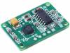 THREE-AXIS ACCELEROMETER BOARD Дочерняя плата; датчик ускорения ADXL330