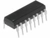 ISQ5X Оптрон; THT; Каналы:4; Вых: транзисторный; Uизол:5,3кВ; Uce:70В