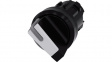 3SU1002-2BF60-0AA0 SIRIUS ACT Toggle Switch front element Plastic, white
