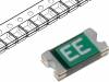 SN075-06 Предохранитель: полимерный PTC; 750мА; Корп:1206