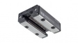 DFG115-CASSMA Linear Motion Guide Manual Adjustion