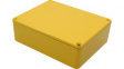 1590BB2YL Корпус: универсальный; Х:94мм; Y:119мм; Z:37мм; 1590; алюминий