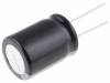 PV2W220MNN1225 Конденсатор: электролитический; THT; 22мкФ; 450В; O12x25мм; ±20%