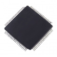 DSPIC33FJ128GP708-I/PT Microcontroller 16 Bit TQFP-80