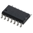 Интерфейс RS422/RS485 фирмы Intersil ISL83083EIUZ