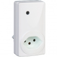 MX-2602 CH Additional outlet CH -