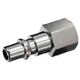 11231/3, Quick connector male 1/4 inch inside, Comaria