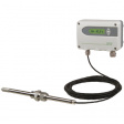 EE31-PFTE3025HA03/AB6-T52 Industrial humidity measuring device 0...100 % -40...+180 degC