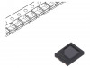 VEMD5080X01-GS15, Точечный фотодиод; SMD; 950нм; 350-1100нм; 65°; плоская; голубая, Vishay Semiconductors