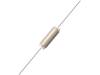 MESC-3R3M-01 Дроссель: проволочный; THT; 3,3мкГн; 1,61А; 22мОм; O7,5x24мм; ±20%