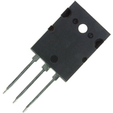 MJL3281AG, Power Transistor, TO-264, NPN, 260V, ON SEMICONDUCTOR
