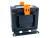 STM160/400/24V Трансформатор: сетевой; 160ВА; 400ВAC; 24В; Монтаж: винтами; 2,6кг
