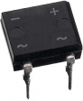 DF02M Bridge rectifier 200 V 1 A DIL-4