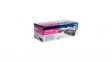 TN329M Toner Cartridge, 6000 Sheets, Magenta