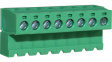 CTBP96HJ/8 PCB Terminal Block horizontal 8P