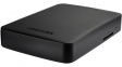 HDTU110EKWC1 Canvio AeroCast 1000 GB