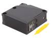 EQ-501T Датчик: оптоэлектронный; Дальность:0,1?2,5м; SPST-NO; 3А; <20мс