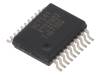 74HCT541DB.112 IC: цифровая; 3 состояния, буфер, octal, драйвер линии; Каналы:8