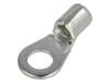 BM 01325 Кольцевой; M5; 4?6мм2; обжим; на провод; неизолированный; луженые
