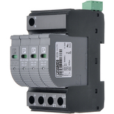VAL-CP-3S-350, Surge voltage protector, type 2 3, Phoenix Contact