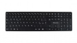 KW550ITBT Keyboard, KW550, IT Italy, QWERTY, USB, Bluetooth