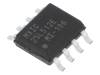 MX25L512EMI-10G/TUBE Память: NOR Flash; 512кбит; SPI; 104МГц; 2,7?3,6В; SOP8