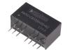 AM3G-2415SH30-NZ Преобразователь: DC/DC; 3Вт; Uвх:18?36В; 15ВDC; Iвых:200мА; SIP8