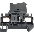 3211861 PT 4-HESI (5X20) terminal block black 0.2...4 mm2