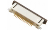 52746-1471 Connector FFC/FPC 14P