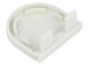 OF-GIP-L-PCV Заглушка для профилей LED; Назначение: GIP-L